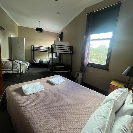 St Marys Hotel 外观 照片