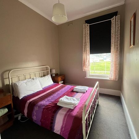 St Marys Hotel 外观 照片