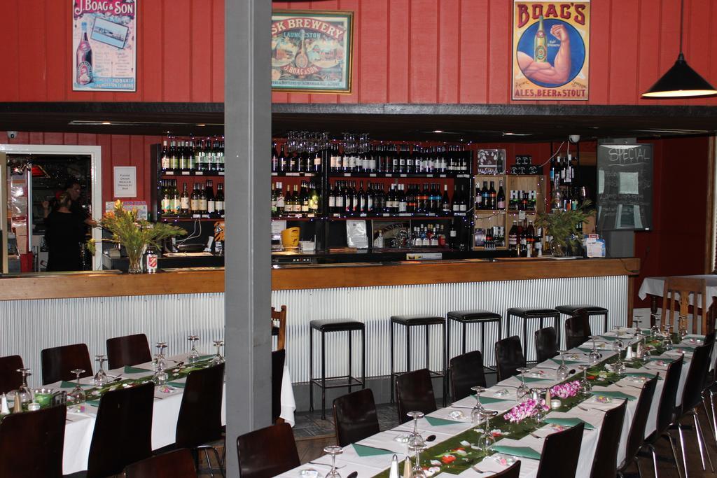 St Marys Hotel 外观 照片