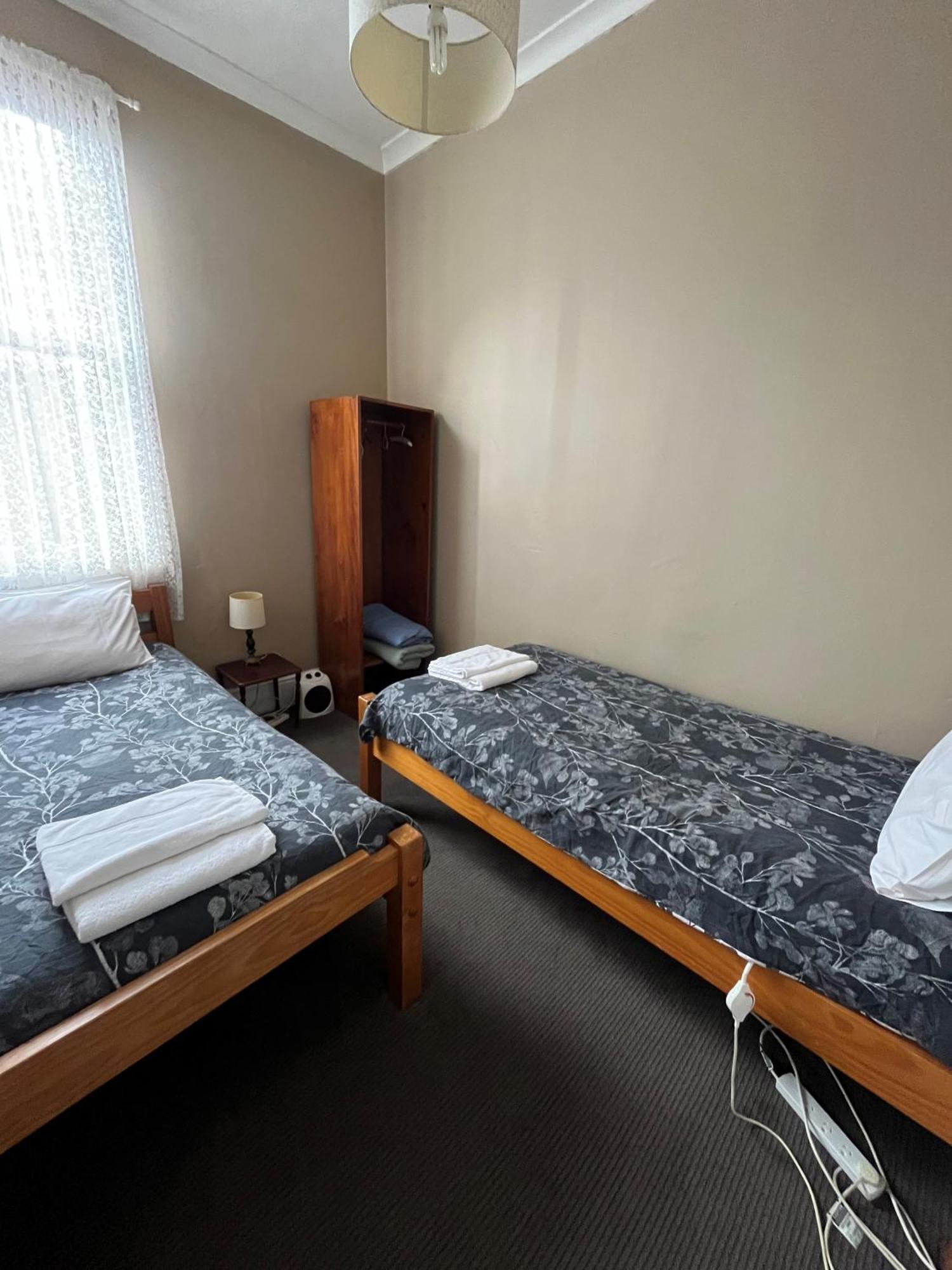 St Marys Hotel 客房 照片