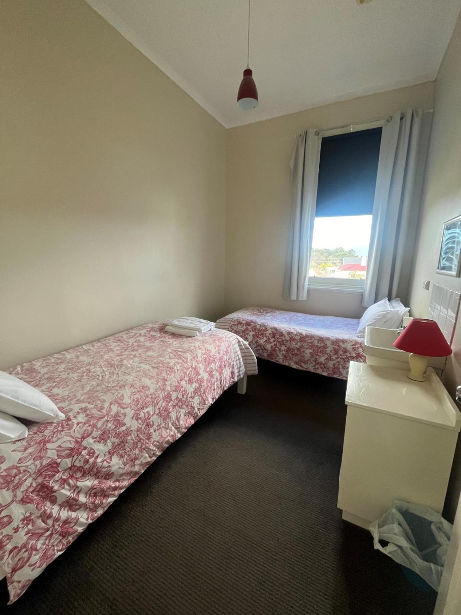 St Marys Hotel 外观 照片