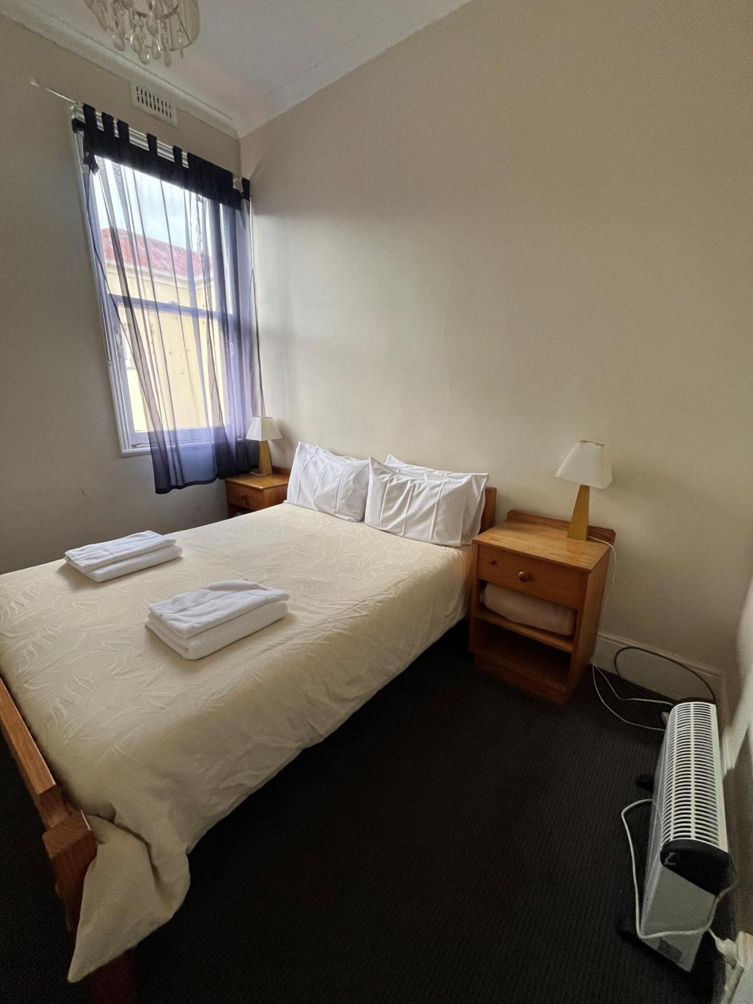 St Marys Hotel 外观 照片