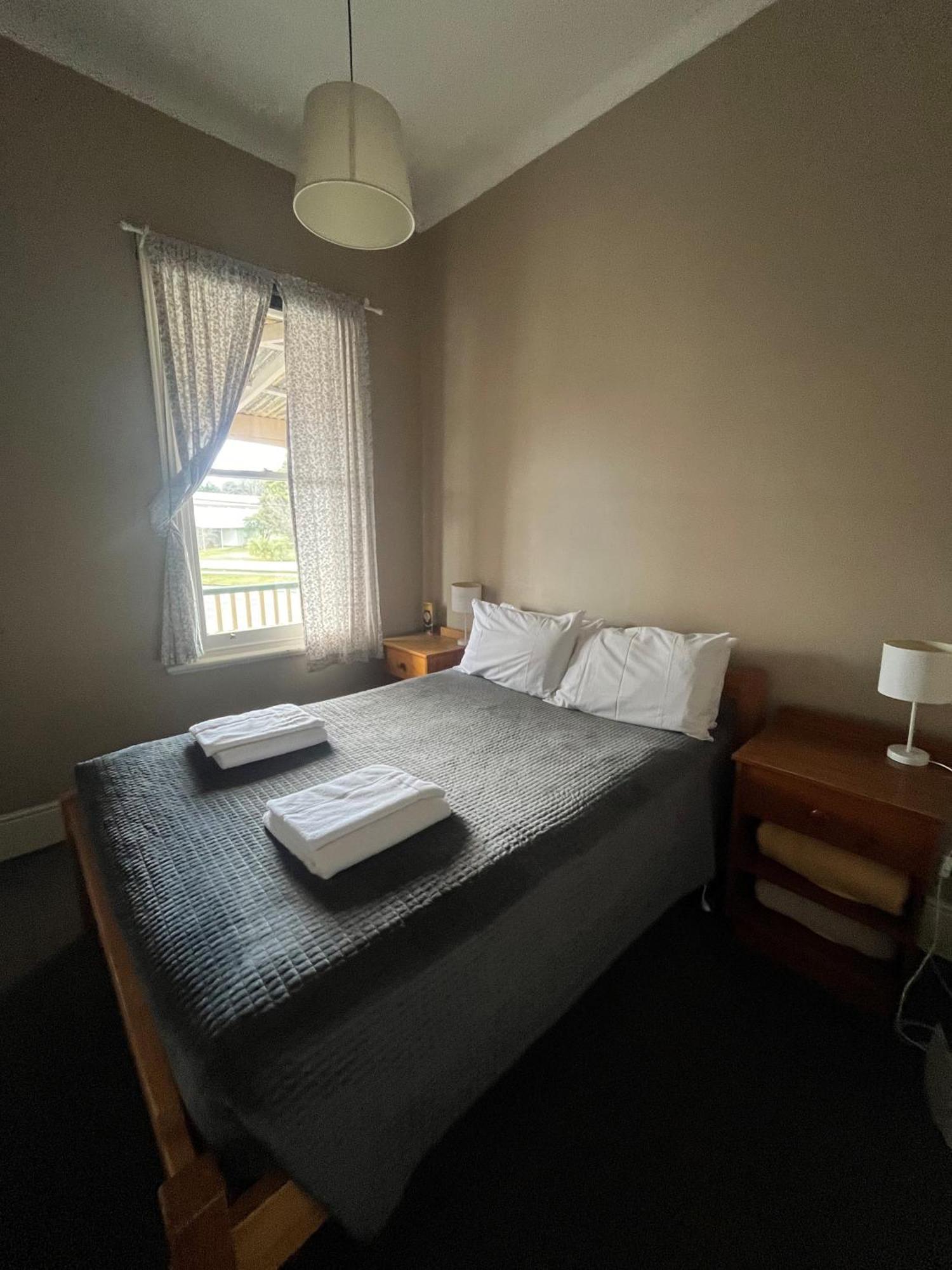 St Marys Hotel 外观 照片