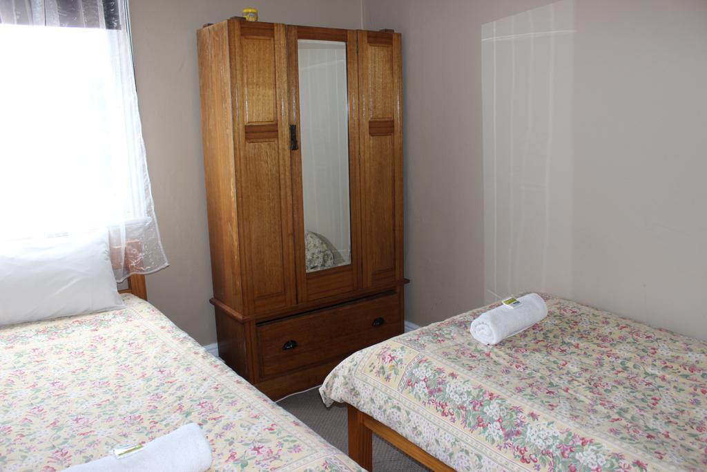 St Marys Hotel 客房 照片