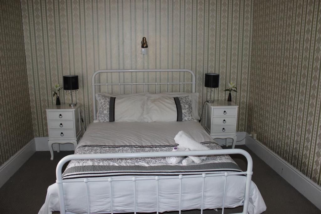 St Marys Hotel 客房 照片