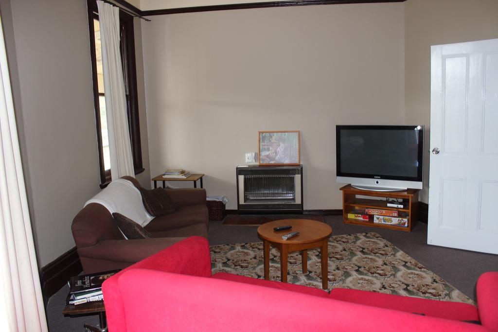 St Marys Hotel 外观 照片