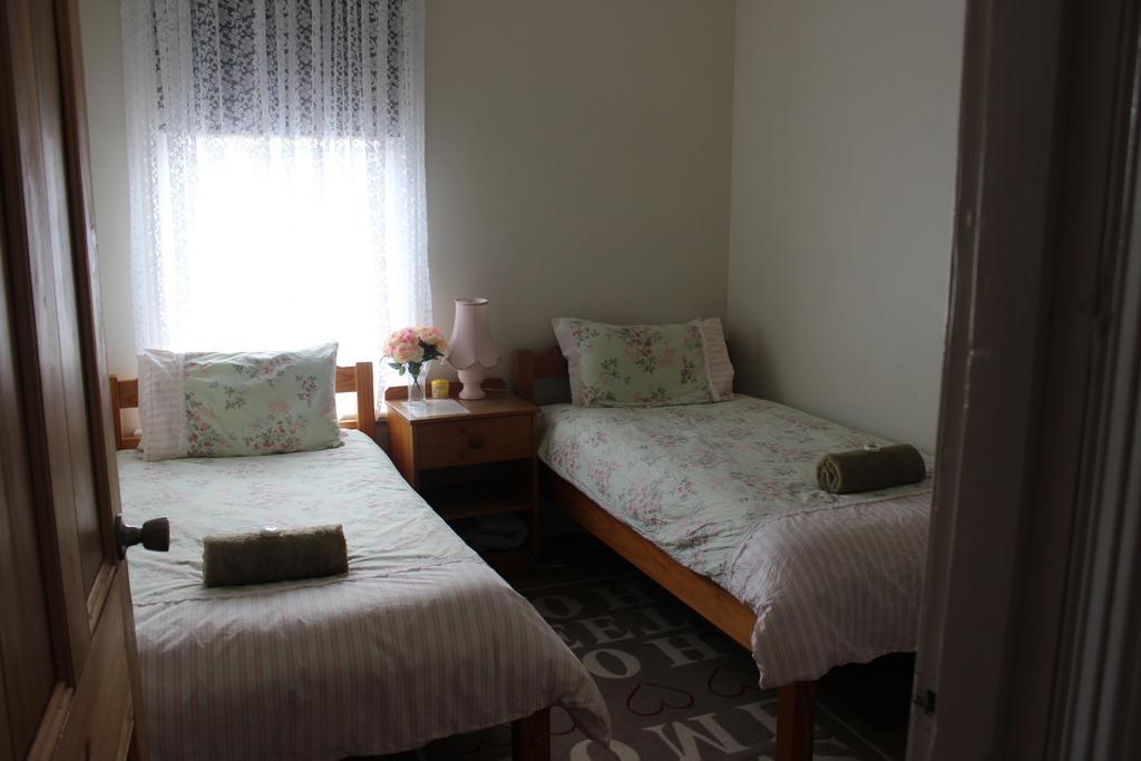 St Marys Hotel 客房 照片