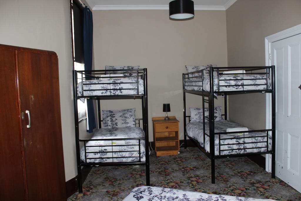St Marys Hotel 客房 照片