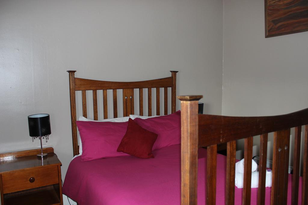 St Marys Hotel 客房 照片