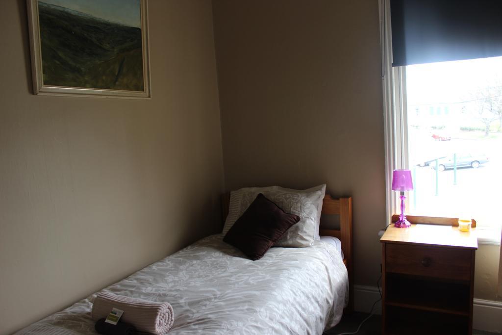 St Marys Hotel 客房 照片
