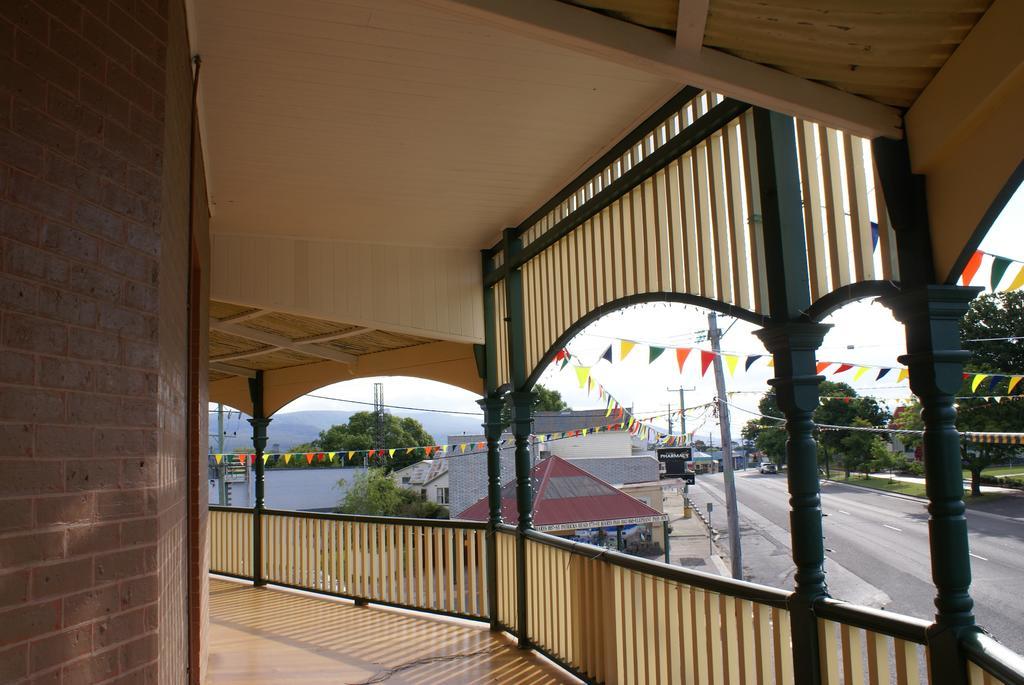 St Marys Hotel 外观 照片